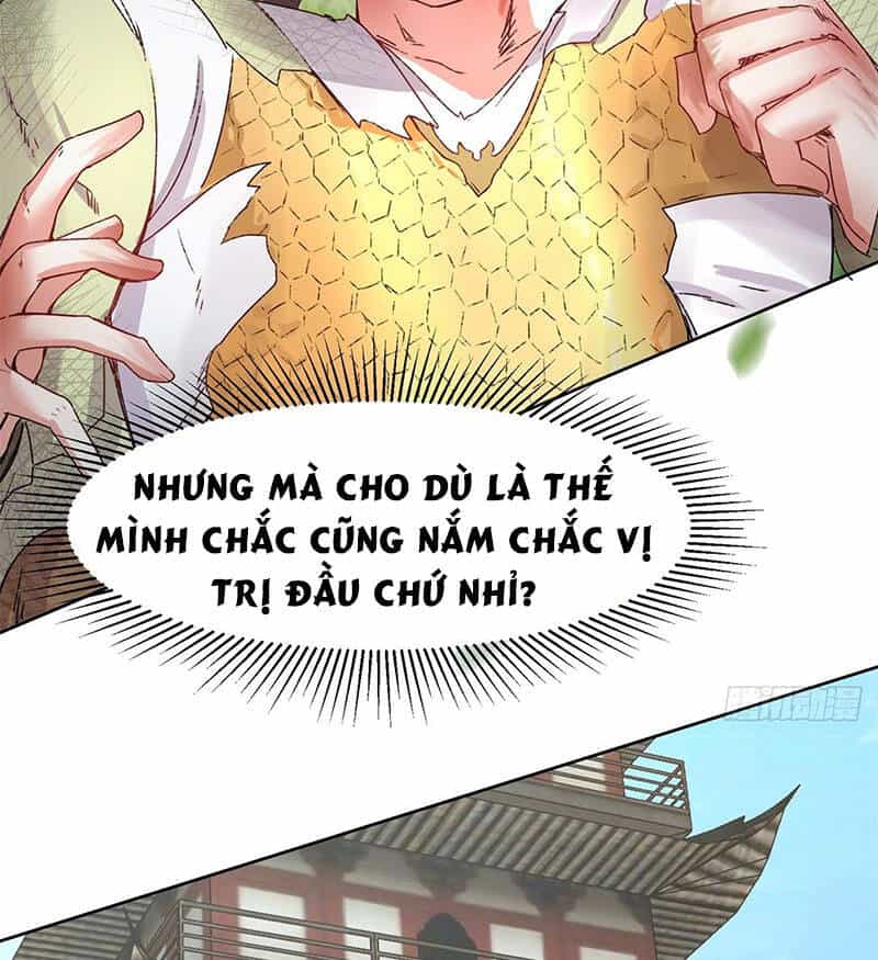 Vô Tận Thôn Phệ - Chương 17 - ảnh 49
