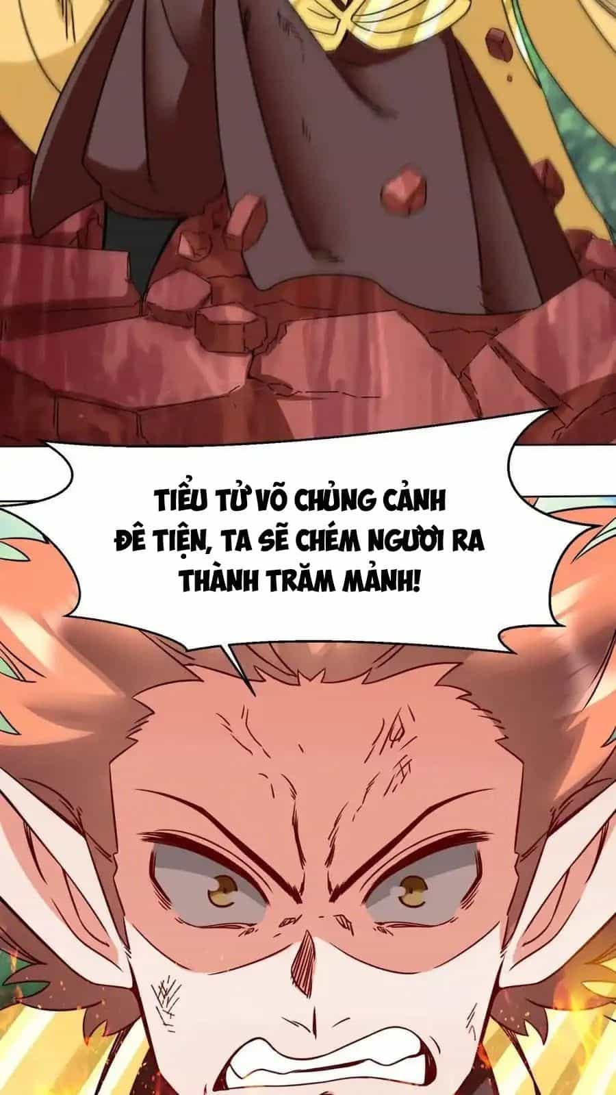 Vô Tận Thôn Phệ - Chương 171 - ảnh 20