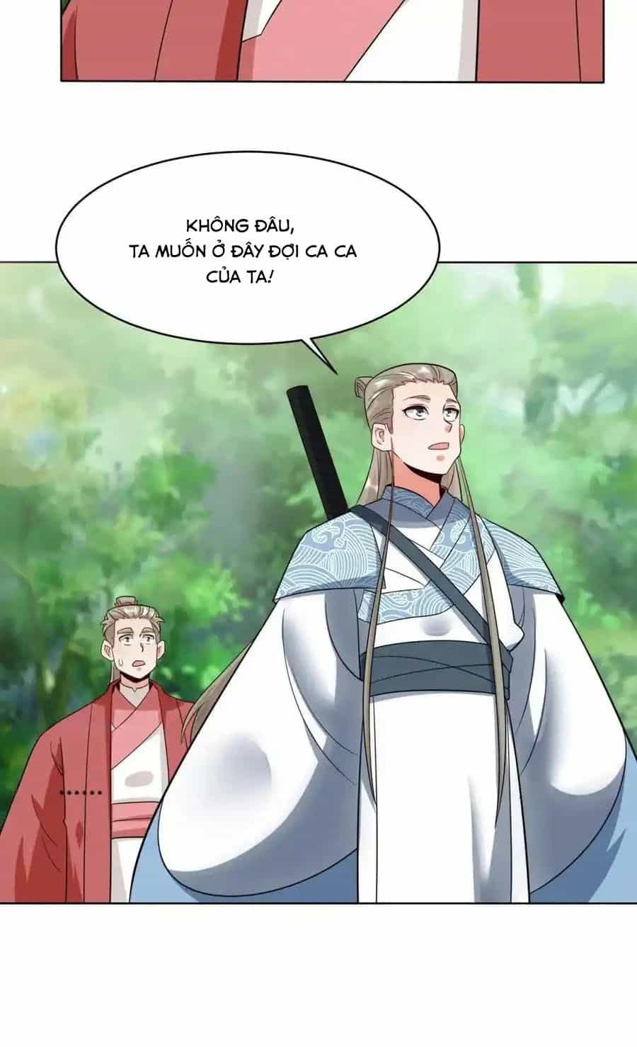 Vô Tận Thôn Phệ - Chương 171 - ảnh 31