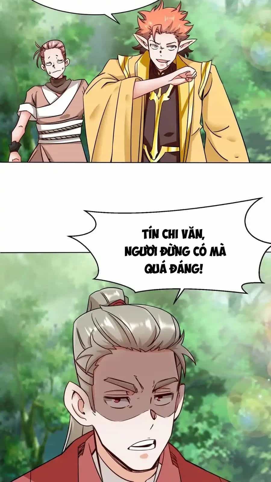 Vô Tận Thôn Phệ - Chương 171 - ảnh 4