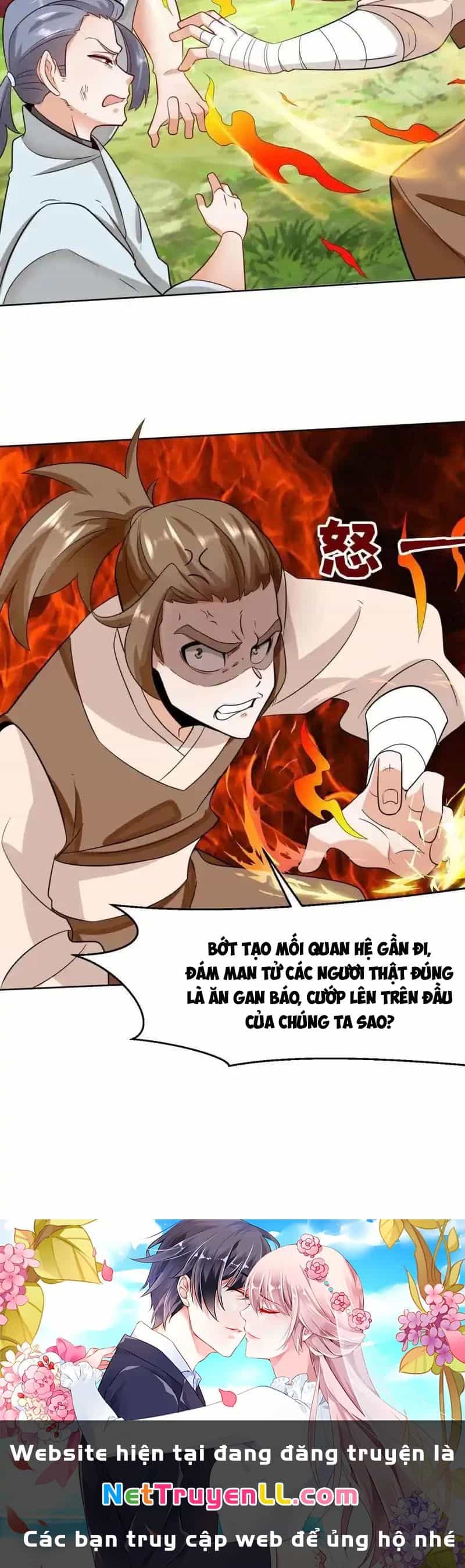 Vô Tận Thôn Phệ - Chương 171 - ảnh 44