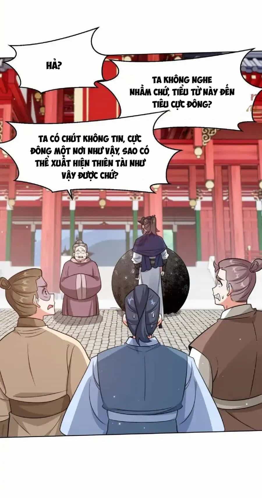 Vô Tận Thôn Phệ - Chương 172 - ảnh 26