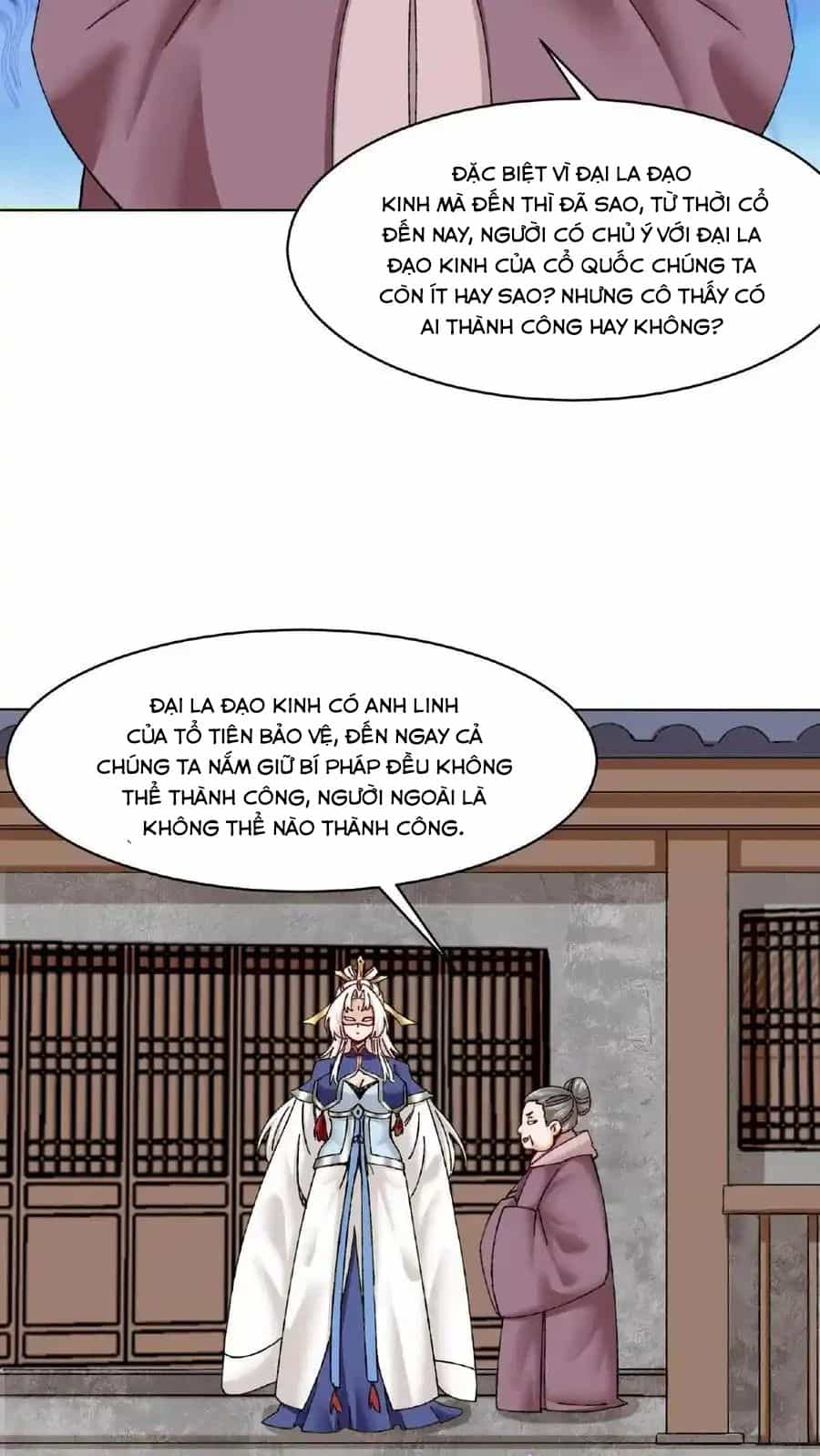 Vô Tận Thôn Phệ - Chương 173 - ảnh 20