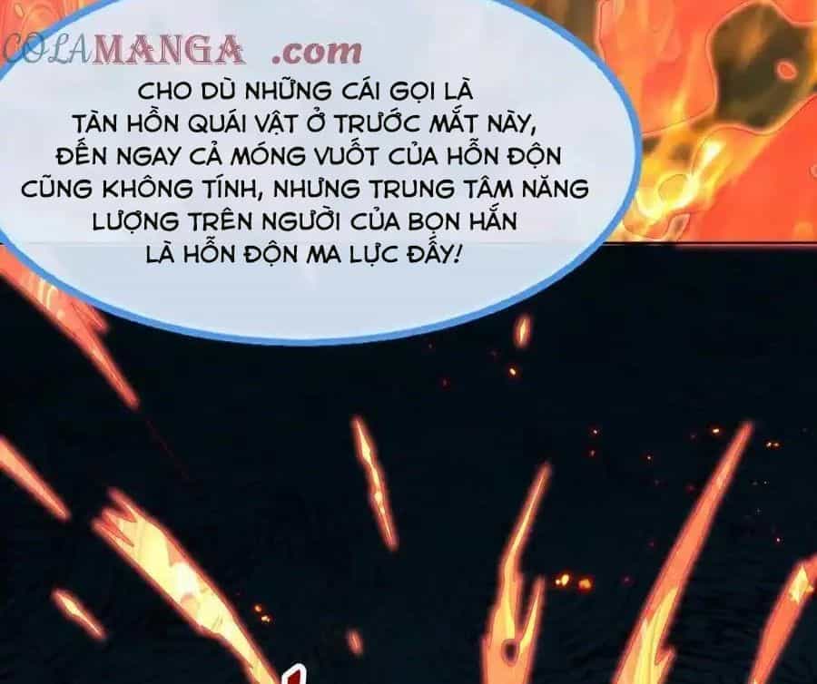 Vô Tận Thôn Phệ - Chương 175 - ảnh 56