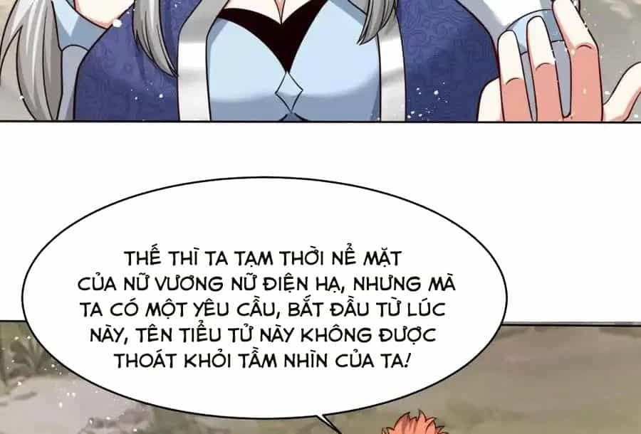 Vô Tận Thôn Phệ - Chương 175 - ảnh 8