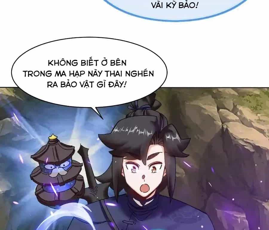 Vô Tận Thôn Phệ - Chương 176 - ảnh 63