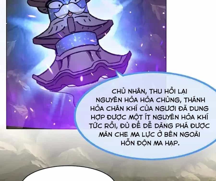 Vô Tận Thôn Phệ - Chương 176 - ảnh 67