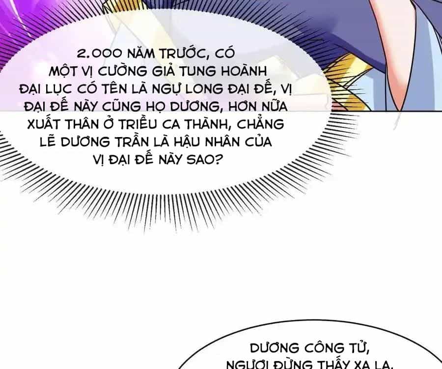 Vô Tận Thôn Phệ - Chương 177 - ảnh 86