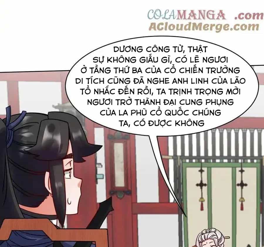 Vô Tận Thôn Phệ - Chương 177 - ảnh 89