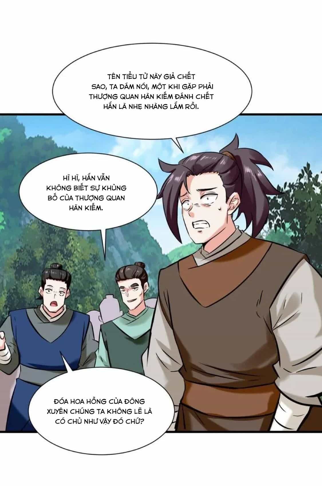 Vô Tận Thôn Phệ - Chương 179 - ảnh 45
