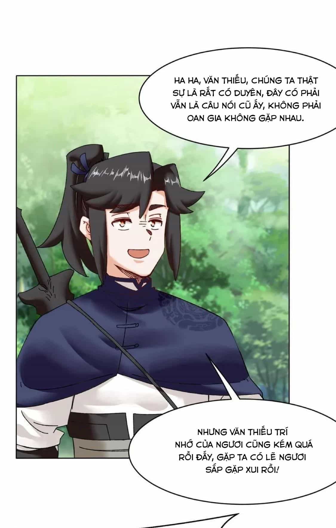 Vô Tận Thôn Phệ - Chương 180 - ảnh 28