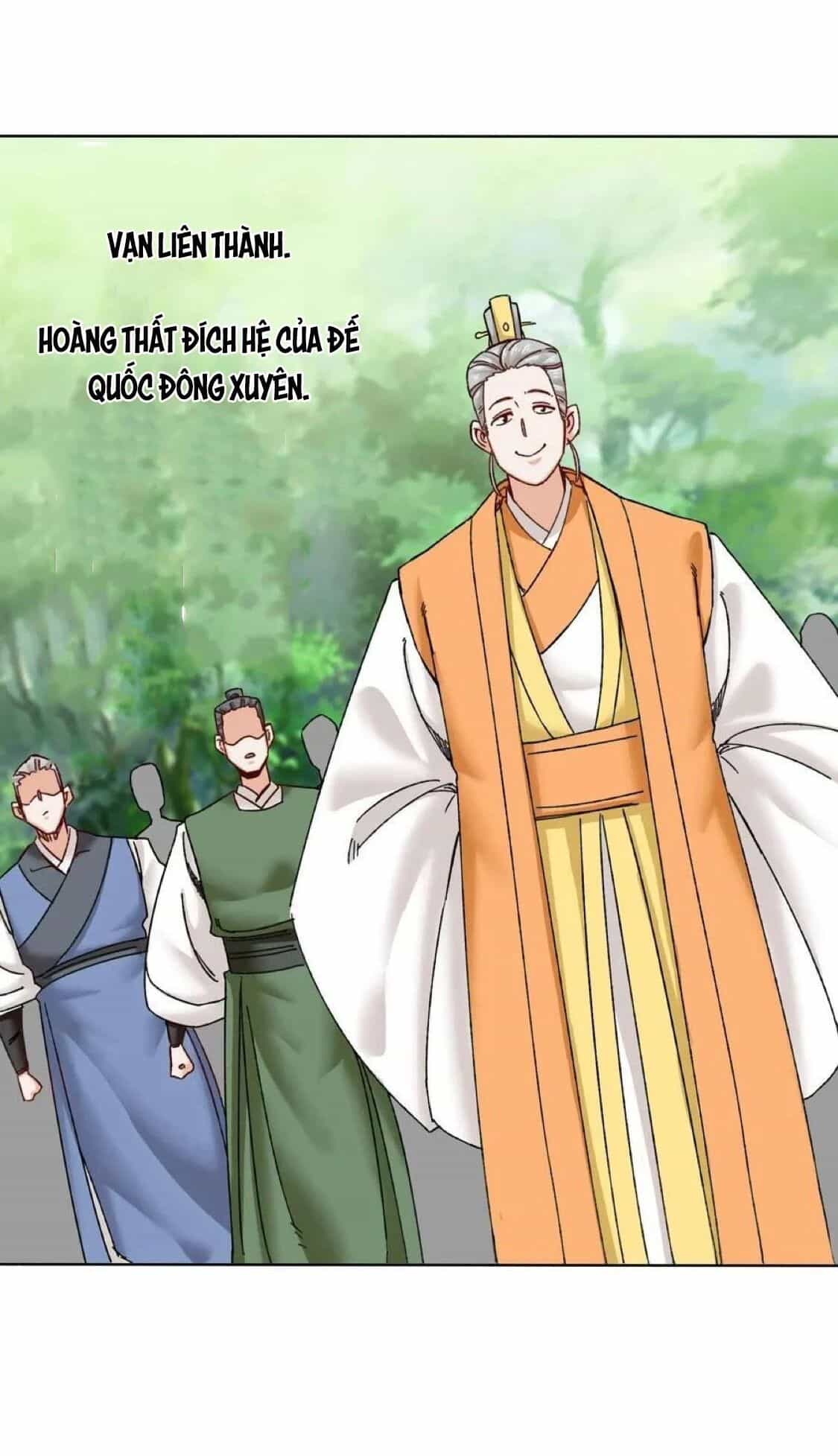 Vô Tận Thôn Phệ - Chương 180 - ảnh 7