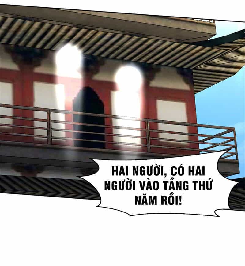 Vô Tận Thôn Phệ - Chương 18 - ảnh 12