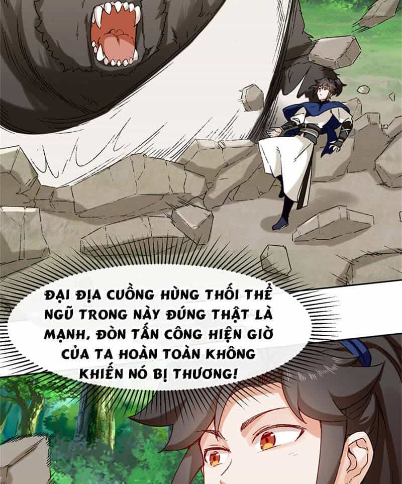 Vô Tận Thôn Phệ - Chương 18 - ảnh 29