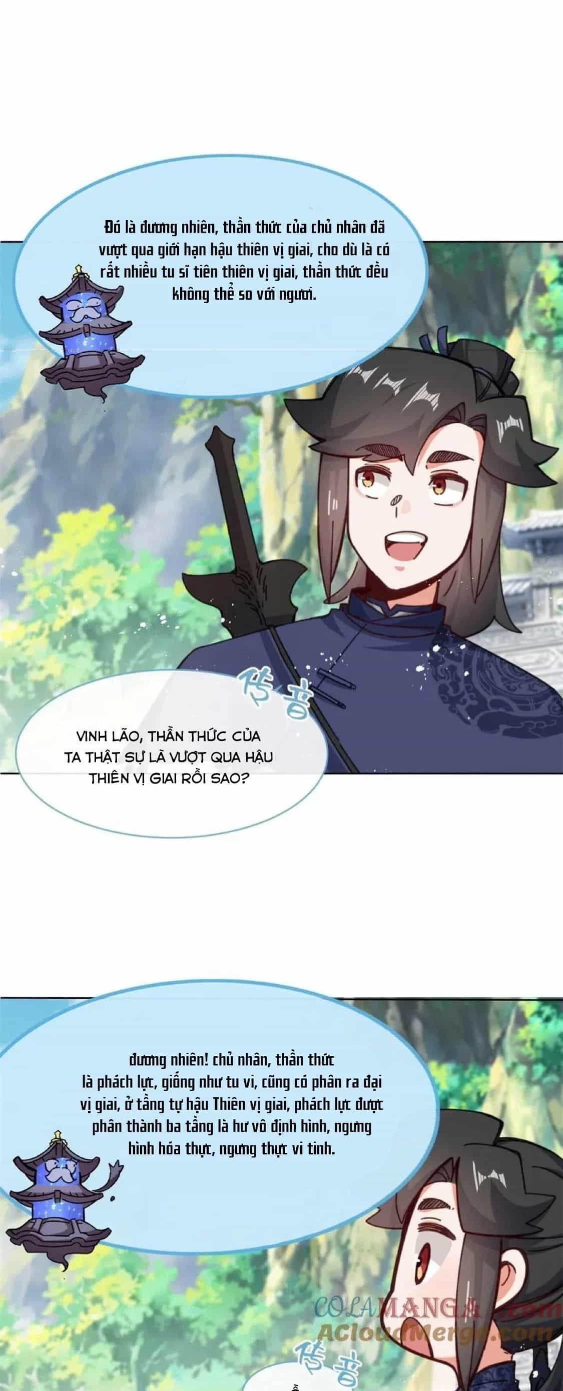 Vô Tận Thôn Phệ - Chương 181 - ảnh 22