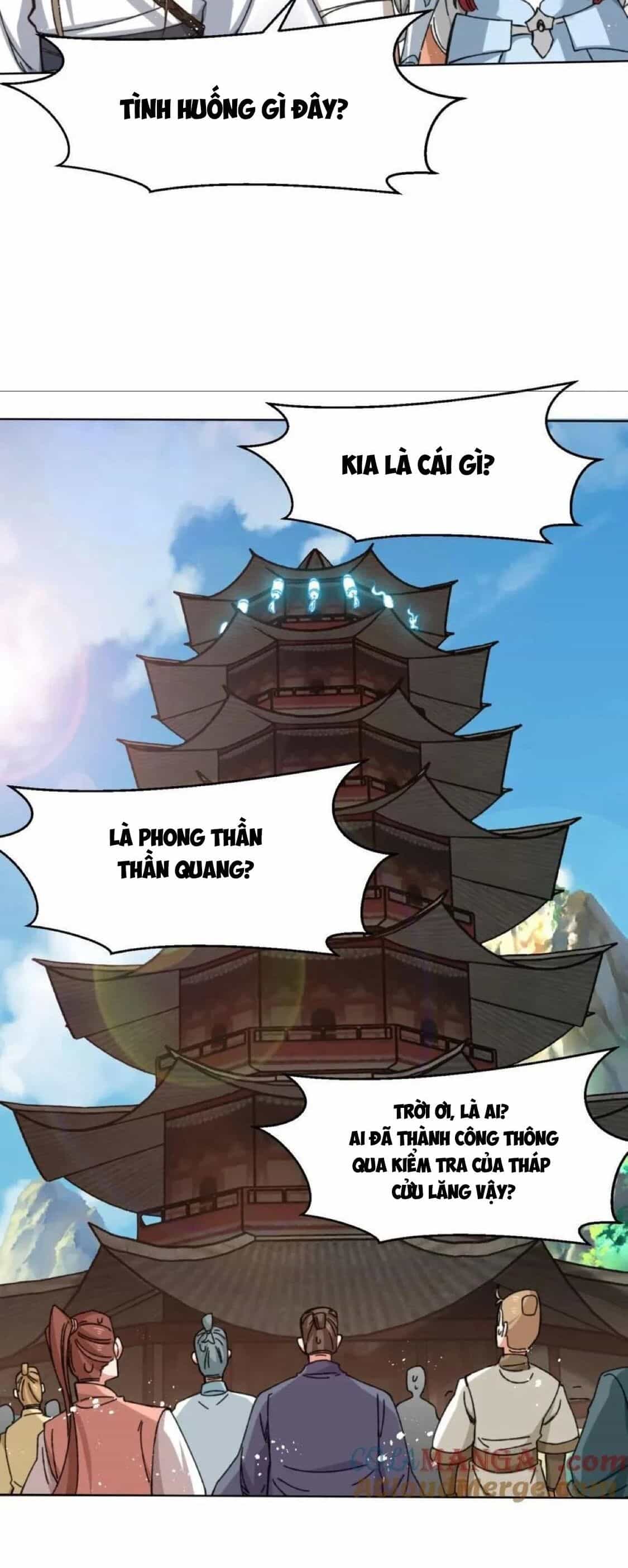 Vô Tận Thôn Phệ - Chương 181 - ảnh 28