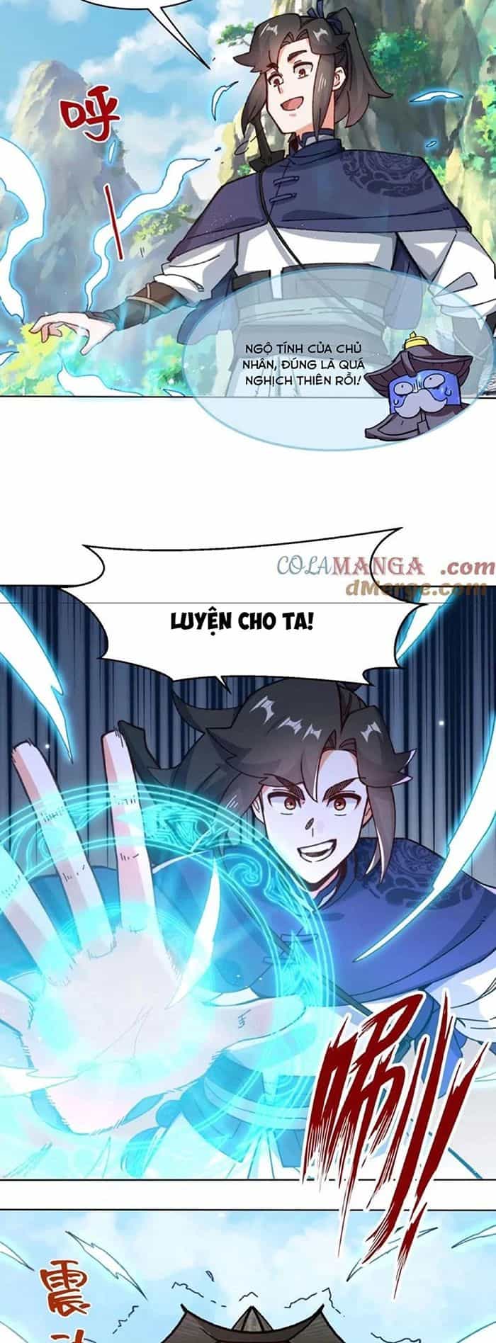 Vô Tận Thôn Phệ - Chương 182 - ảnh 10