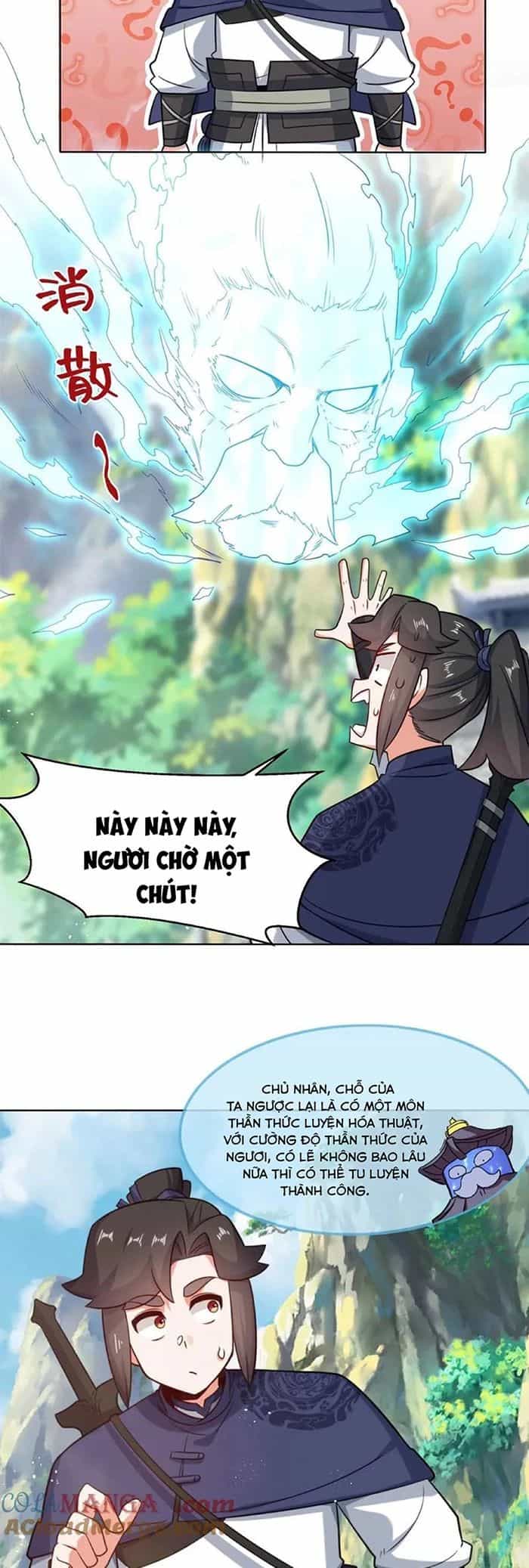 Vô Tận Thôn Phệ - Chương 182 - ảnh 7