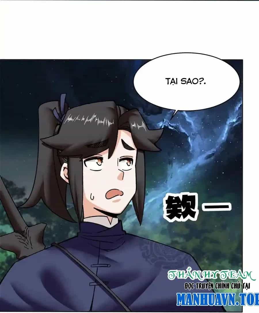 Vô Tận Thôn Phệ - Chương 183 - ảnh 28