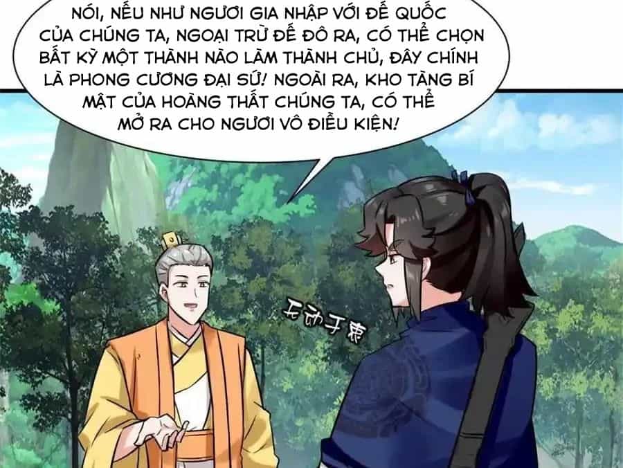 Vô Tận Thôn Phệ - Chương 184 - ảnh 20