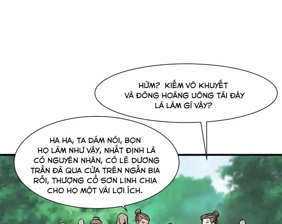 Vô Tận Thôn Phệ - Chương 184 - ảnh 71