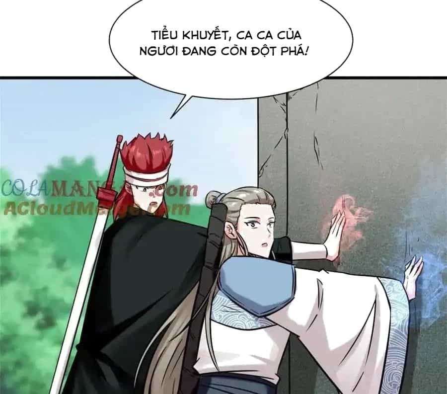 Vô Tận Thôn Phệ - Chương 184 - ảnh 78