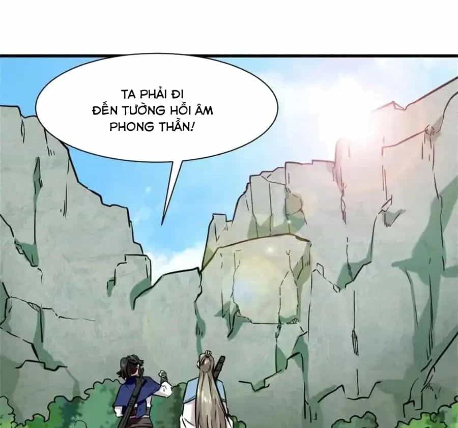 Vô Tận Thôn Phệ - Chương 184 - ảnh 89
