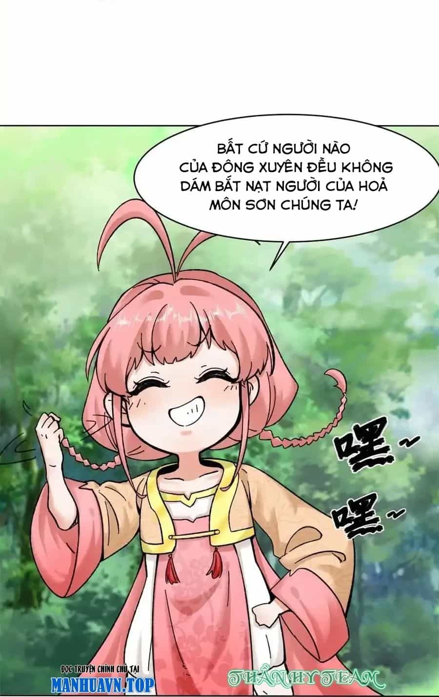 Vô Tận Thôn Phệ - Chương 186 - ảnh 28