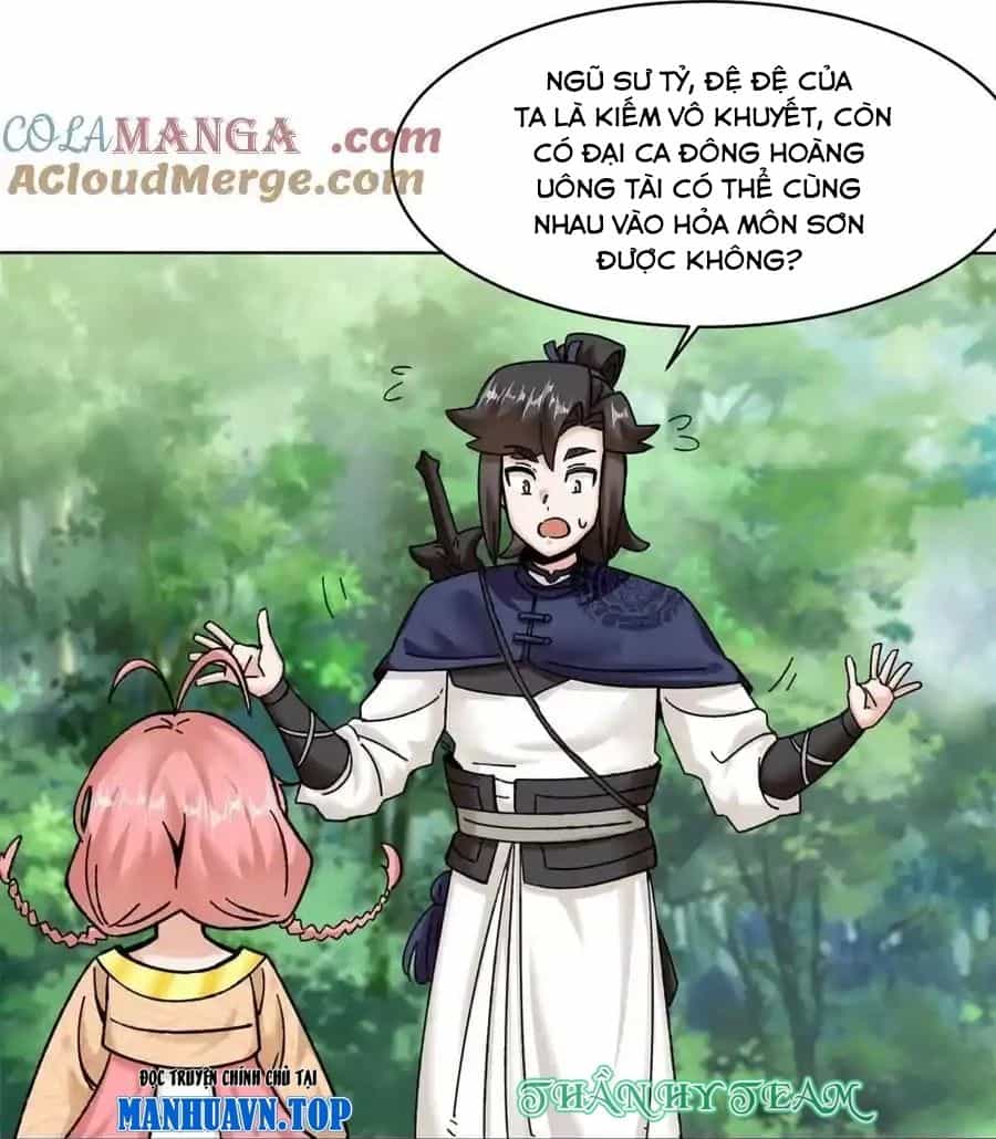 Vô Tận Thôn Phệ - Chương 186 - ảnh 40