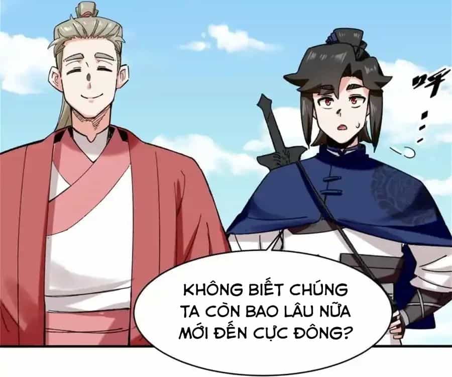 Vô Tận Thôn Phệ - Chương 187 - ảnh 17