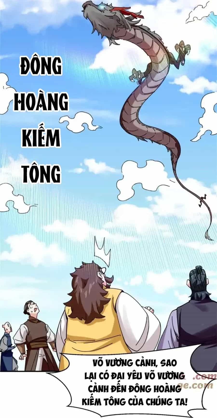 Vô Tận Thôn Phệ - Chương 187 - ảnh 21