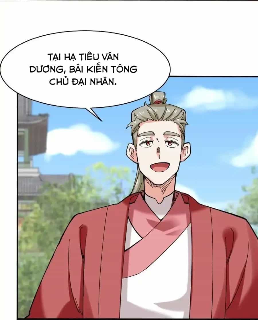 Vô Tận Thôn Phệ - Chương 187 - ảnh 32