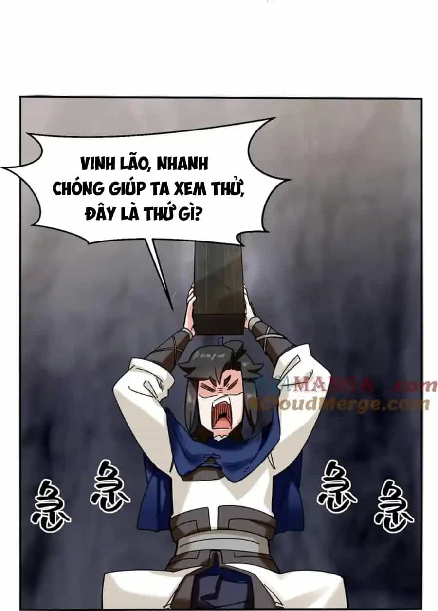 Vô Tận Thôn Phệ - Chương 187 - ảnh 69
