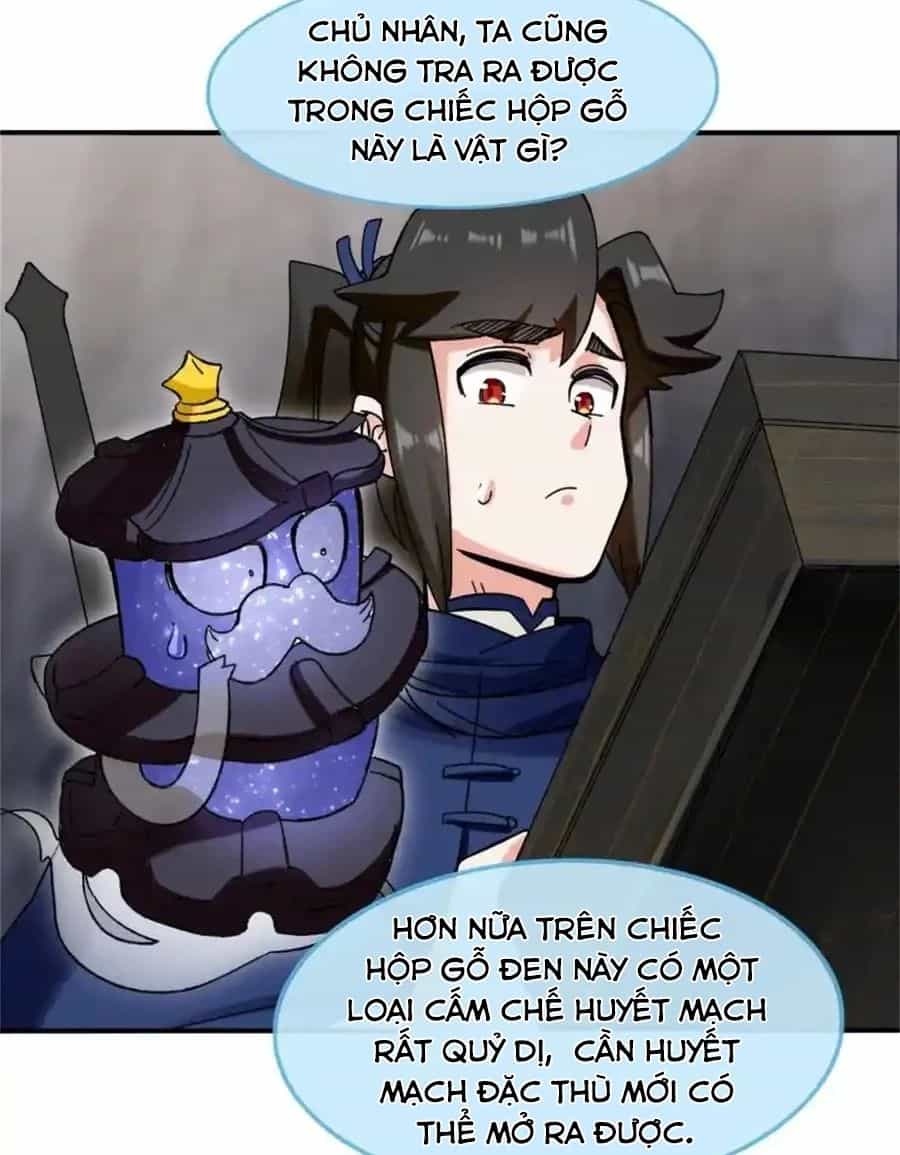 Vô Tận Thôn Phệ - Chương 187 - ảnh 71