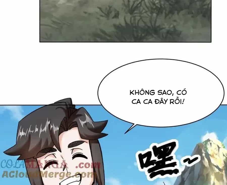 Vô Tận Thôn Phệ - Chương 189 - ảnh 31