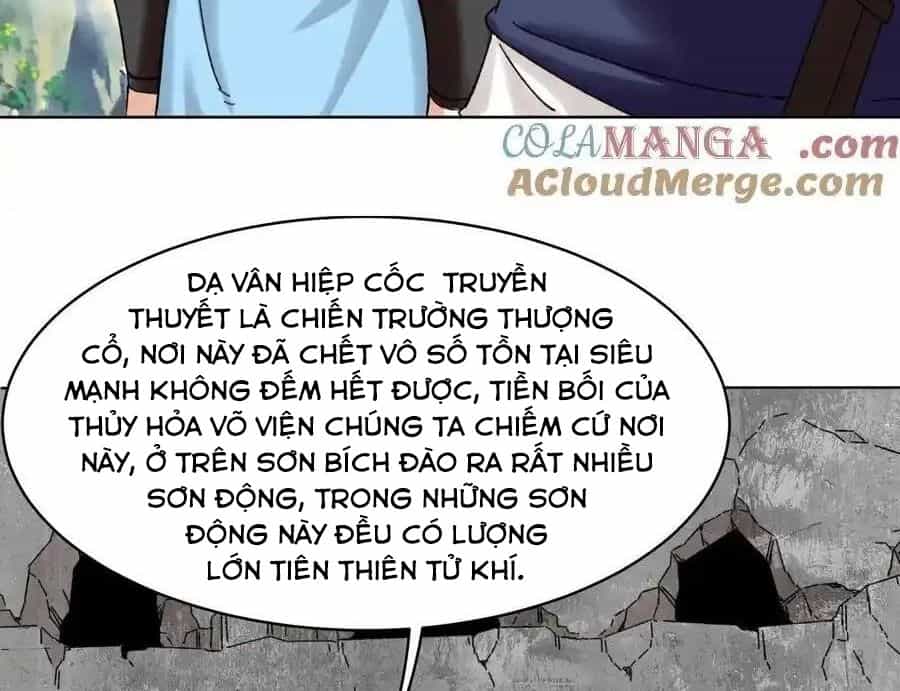 Vô Tận Thôn Phệ - Chương 189 - ảnh 61