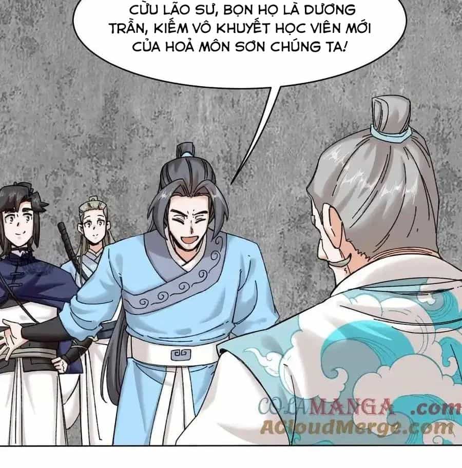 Vô Tận Thôn Phệ - Chương 189 - ảnh 69
