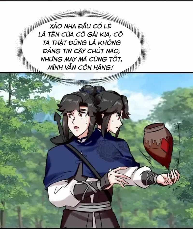 Vô Tận Thôn Phệ - Chương 190 - ảnh 16