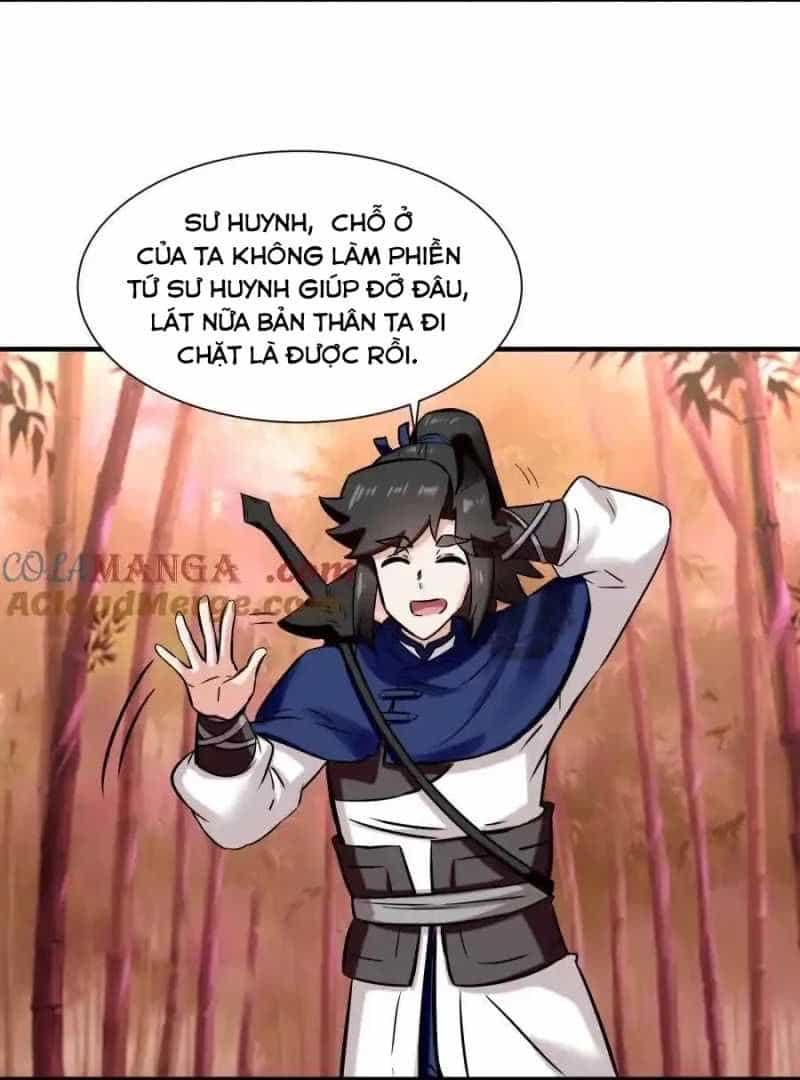 Vô Tận Thôn Phệ - Chương 190 - ảnh 59