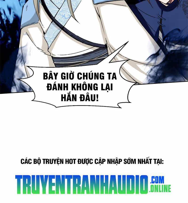 Vô Tận Thôn Phệ - Chương 19 - ảnh 19
