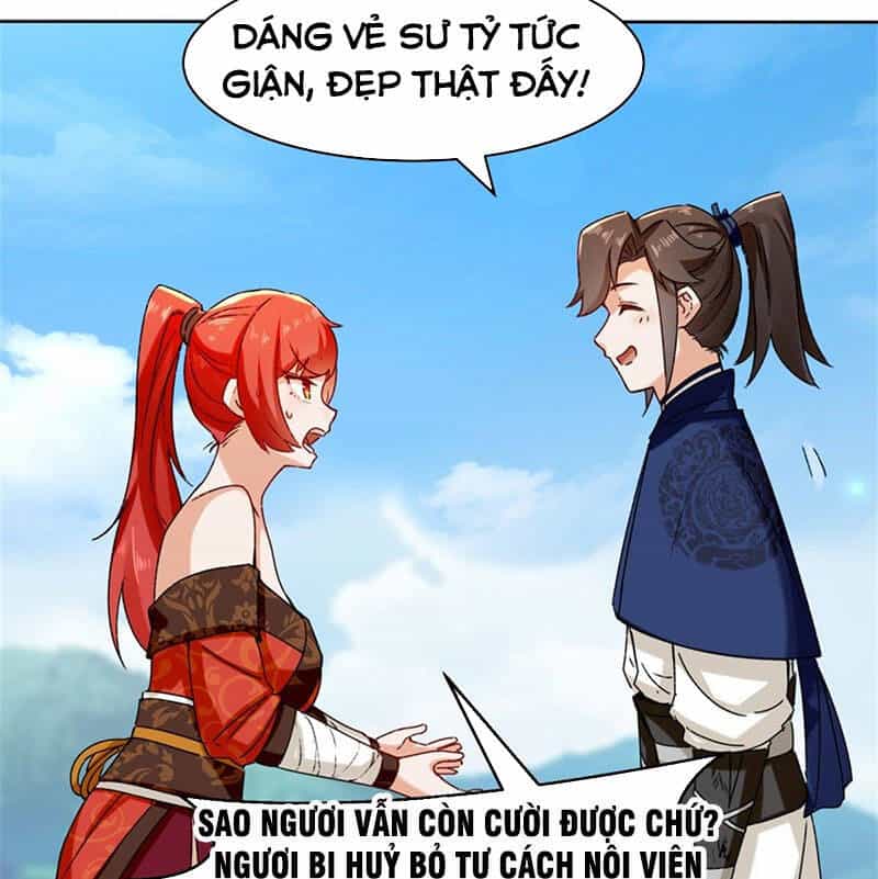 Vô Tận Thôn Phệ - Chương 19 - ảnh 27