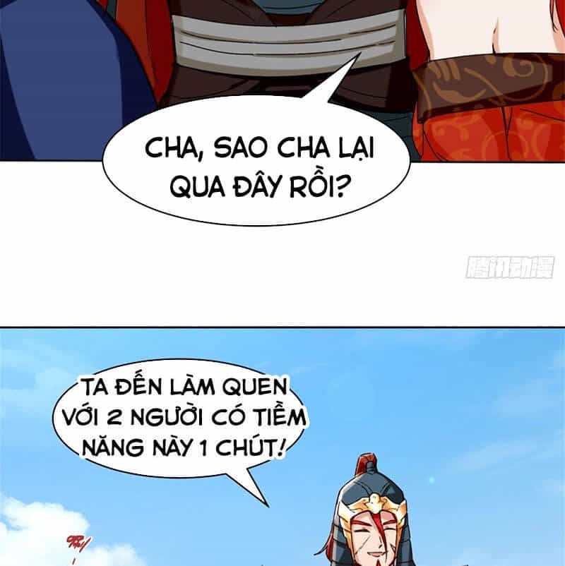Vô Tận Thôn Phệ - Chương 19 - ảnh 37