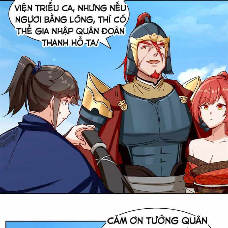 Vô Tận Thôn Phệ - Chương 19 - ảnh 39