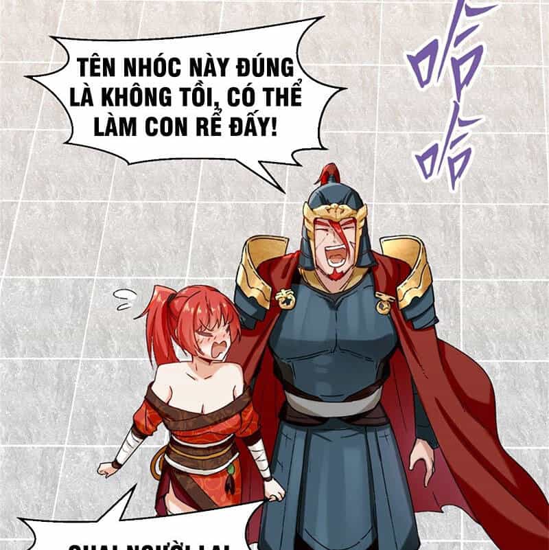 Vô Tận Thôn Phệ - Chương 19 - ảnh 43
