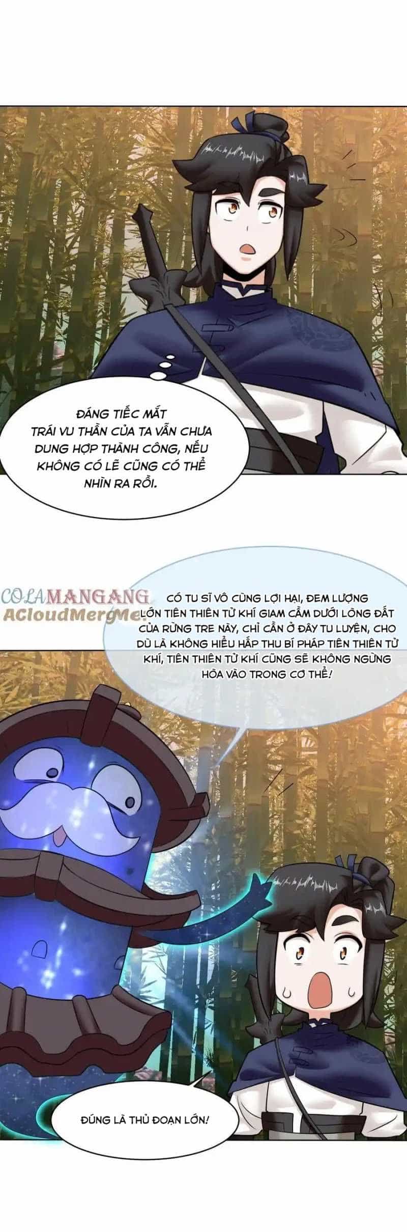 Vô Tận Thôn Phệ - Chương 192 - ảnh 14