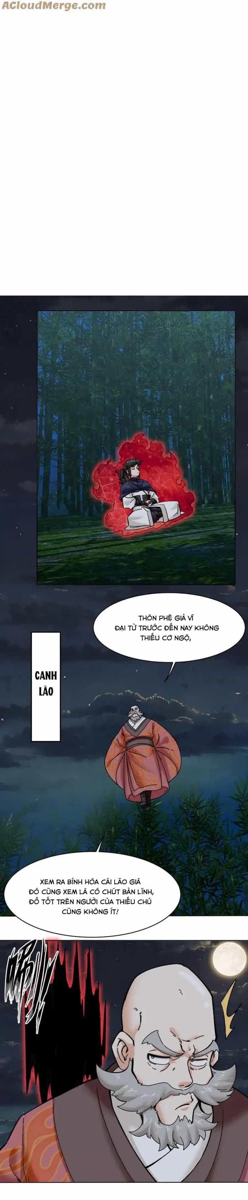 Vô Tận Thôn Phệ - Chương 192 - ảnh 25