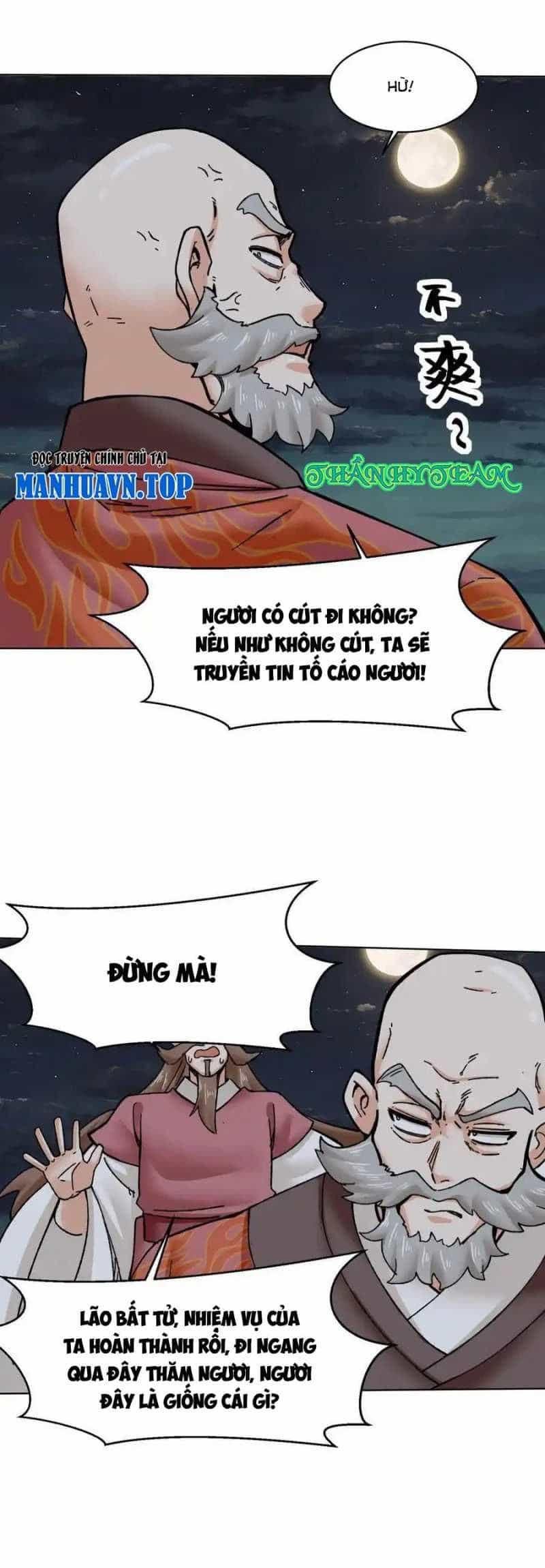 Vô Tận Thôn Phệ - Chương 192 - ảnh 27