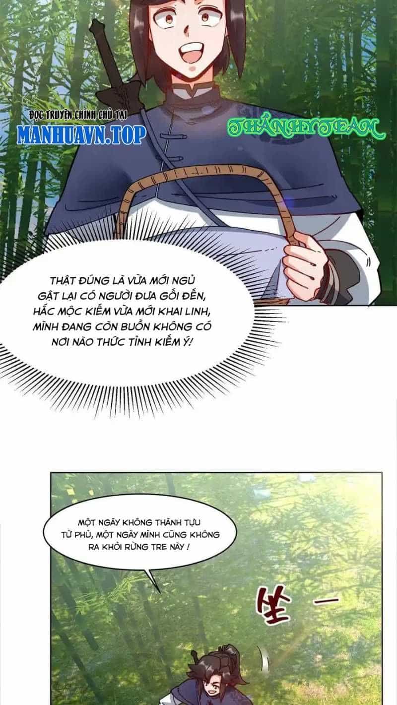 Vô Tận Thôn Phệ - Chương 193 - ảnh 32