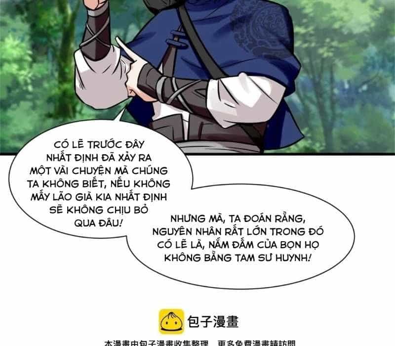 Vô Tận Thôn Phệ - Chương 195 - ảnh 58