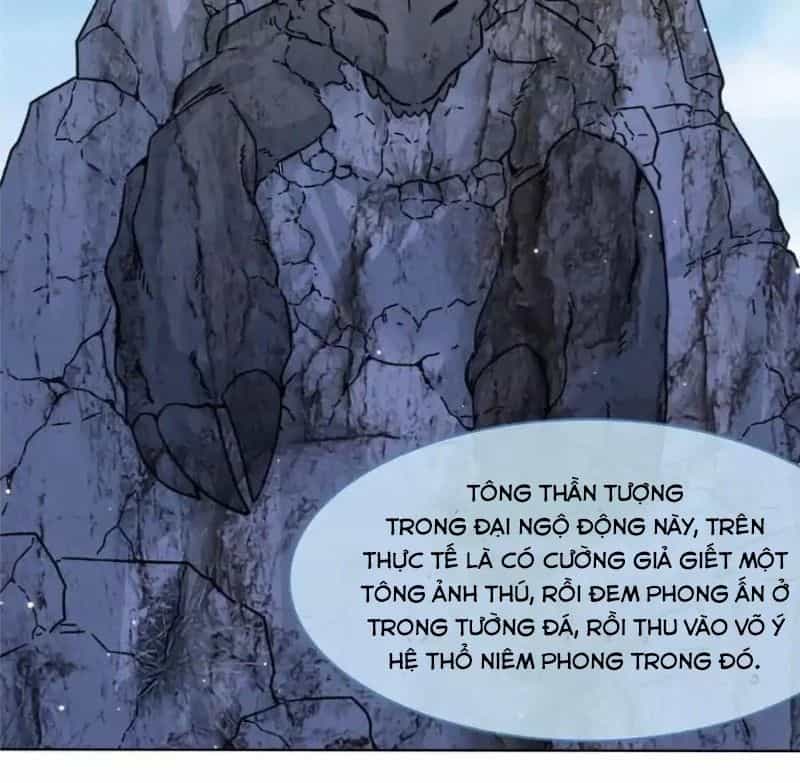 Vô Tận Thôn Phệ - Chương 196 - ảnh 22